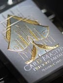 Card Masters Precious Metal Foil  Playing Cards Deck of Cards