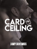 Card on Ceiling DVD and download
