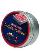 Card on Ceiling Wax Accessory