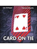 Card On Tie Trick
