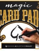Card Pad Trick