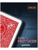 Card Production Gimmick Trick