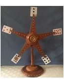 Card Star Trick