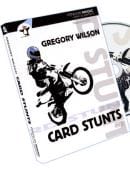Card Stunts DVD