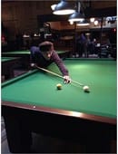 Card to Pocket RC Trick