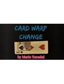 Card Warp Change Magic download (video)
