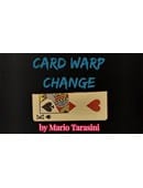 Card Warp Change Video download