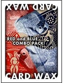 Card Wax Combo Pack Trick