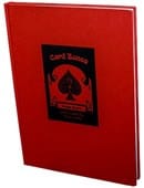 Card Zones Book