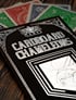 Cardboard Chameleons