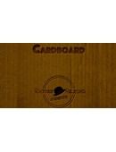 CARDBOARD The Book Book