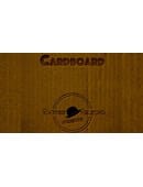 CARDBOARD The Book Book