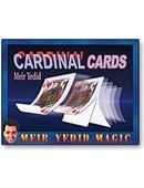 Cardinal Card Trick