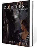 Cardini: The Suave Deceiver Book