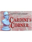 Cardini's Corner Trick