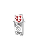 Cardiographic Lite RED CARD Refill Refill