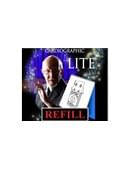 Cardiographic Lite Refill Trick
