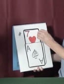 Cardiographic RRP (Rapid Reset Pro) Trick
