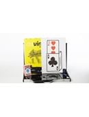 Cardiographic Stage Electronic Trick