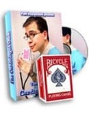 Cardiologist +Deck DVD