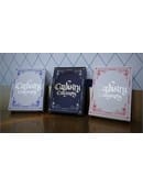 Cardistry X Calligraphy Playing Cards Deck of Cards