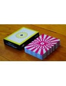 Cardistry Club Zero Playing Cards Deck of Cards