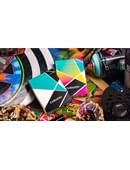 Cardistry Color Playing Cards Deck of cards
