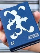 Cardistry-Con 2025 Playing Cards Deck of Cards