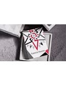 Cardistry Fanning Cards (White Edition) Deck of Cards