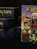 The Cardistry Game  Deck of Cards