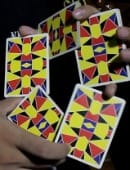 Cardistry Project Infinity Video download