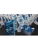 Cardistry Switch Playing Cards Deck of Cards