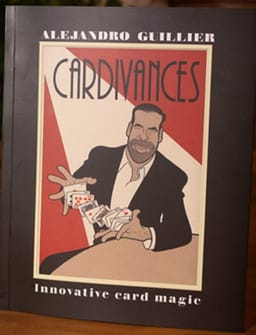 Cardivances Book