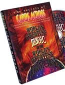 Cards Across DVD