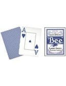 Bee Jumbo Index Playing Cards Deck of Cards