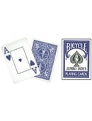 Bicycle Jumbo Index Playing Cards Deck of Cards