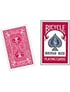 Bicycle Bridge Size Playing Cards