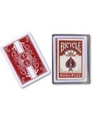 Bicycle Prestige Plastic Playing Cards Deck of Cards