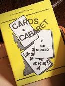 Cards in Cabaret Book