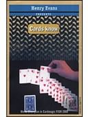 Cards Know DVD