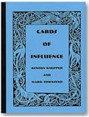 Cards Of Influence Book