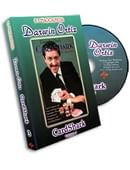 CardShark Ortiz Volume 3, DVD DVD