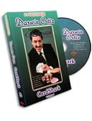 CardShark Ortiz Volume 3, DVD DVD