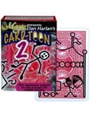 Cardtoon 2 Trick