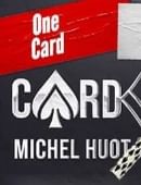 Cardvertisement Trick