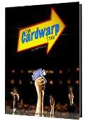 Cardwarp Tour Book