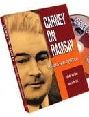 Carney on Ramsay DVD