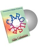 Carousel DVD
