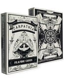 Carpathia Playing Cards Deck of Cards