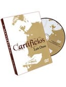 Cartificios DVD